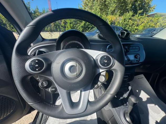 SMART ForTwo 1.0cc 71cv AUTOMATICA CRUISE CONTROL rif. 24149337 - Foto 7