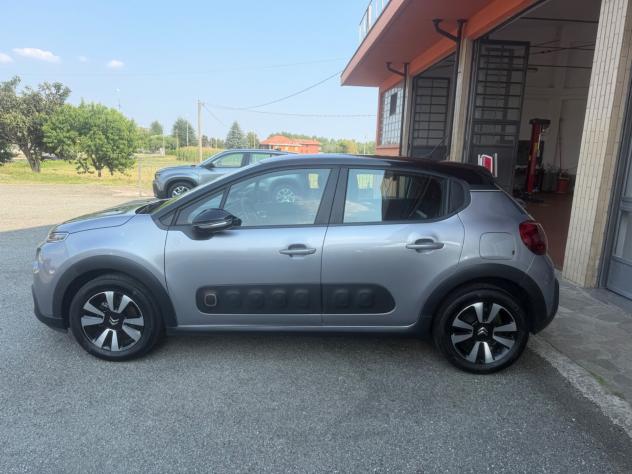 Citroen C3 PureTech 83 S&S Shine - Foto 2