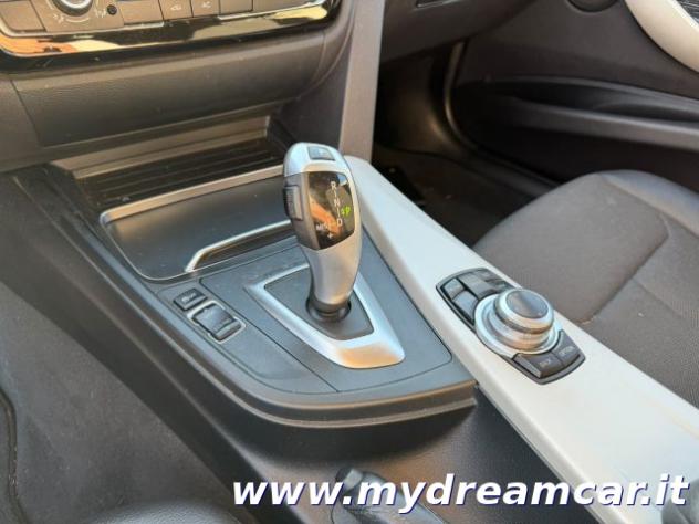 BMW 320 d Touring Business XDRIVE rif. 24110345 - Foto 8