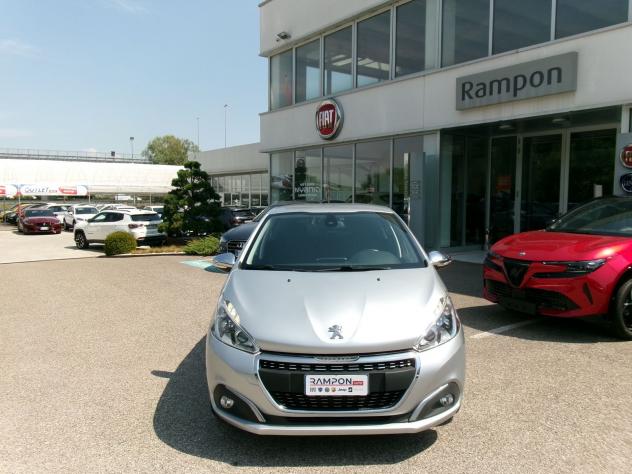 Peugeot 208 Allure PureTech 82cv - Foto 8