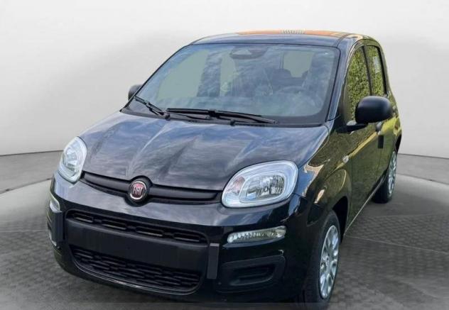 FIAT Panda 1.0 FireFly 70cv S&S Hybrid Pandina - Foto 4