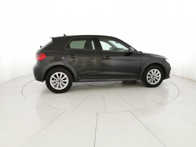 Audi A1 allstreet 30 1.0 tfsi Business 116cv s tronic - Foto 4