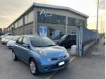 NISSAN Micra 1.2 16V 5 porte *OK NEOPATENTATI* *FINANZIABILE* rif. 23996209