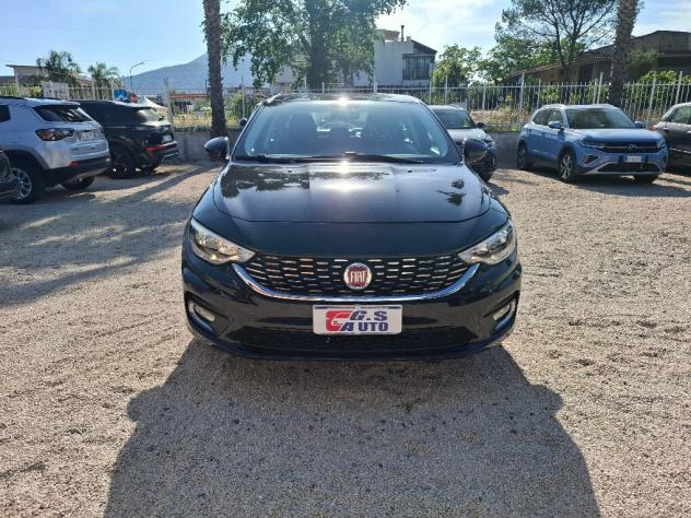 Fiat Tipo 1.3 Mjt 4 porte Lounge - Foto 2