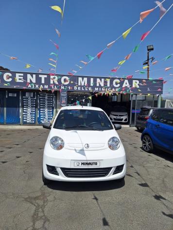 Aixam Miniauto Minauto Access