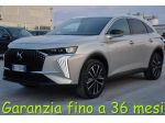 DS DS 7 BlueHDi 130 Automatica Rivoli