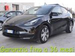 Tesla Model Y Long Range Dual Motor AWD