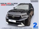 NEW CITROEN - C3 Aircross -  PureTech Turbo 100 Plus#OK NEO PATENTATI!
