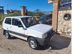 Fiat Panda 1100 i.e. cat 4x4 Trekking