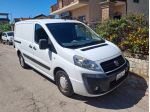 Fiat Scudo 2.0 MJT/130 PC-TN Furgone 12q. Comfort