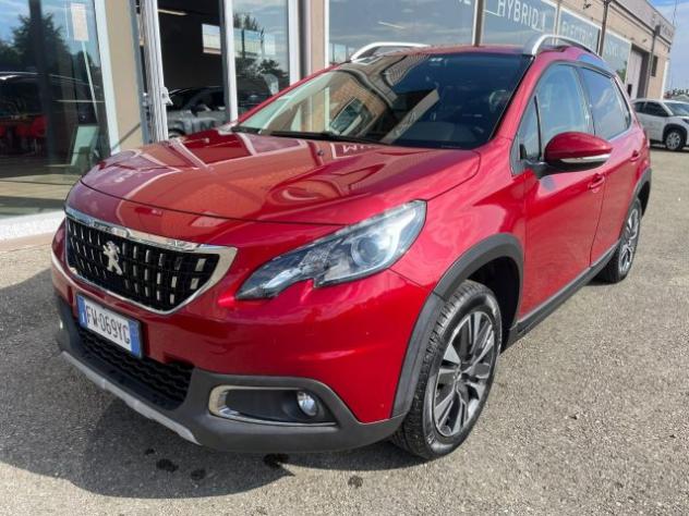 PEUGEOT 2008 1° serie PureTech 82cv Allure rif. 23690055 - Foto 3