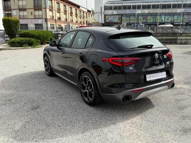 ALFA ROMEO Stelvio 2.2 Turbodiesel 210 CV AT8 Q4 Veloce SC. ROTTAMAZ. rif. 24012020 - Foto 5