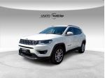 Jeep Compass II 2017 1.6 mjt Limited 2wd 120cv my20