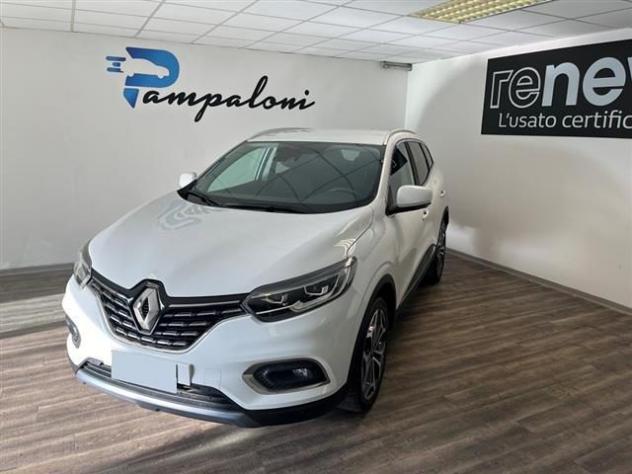 RENAULT Kadjar 1.5 Blue dCi Sport Edition2 FAP rif. 21663403 - Foto 2