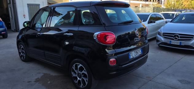 Fiat 500 1.3 Multijet 16V 75 CV by DIESEL - Foto 9