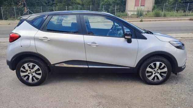 RENAULT CAPTUR 1.5 DCI 90CV ENERGY ZEN - Foto 8