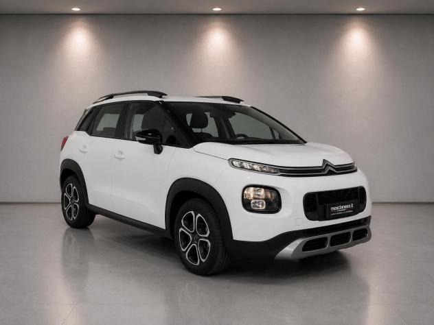 Citroën C3 Aircross BlueHDi 110 S&S Shine
