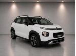 Citroën C3 Aircross BlueHDi 110 S&S Shine