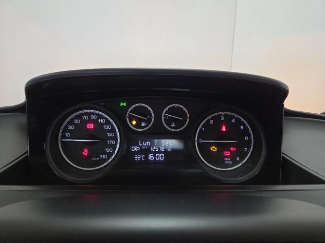 Lancia Ypsilon 1.2 69cv Elefantno - Foto 9