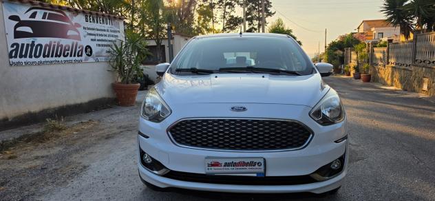 Ford Ka+ 1.2 70 CV Start&Stop - Foto 2