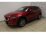 Mazda CX-5 2.0L 165cv 2WD 6MT Exclusive