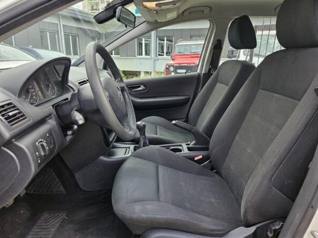 Mercedes-Benz Classe A 160 d Avantgarde - Foto 5