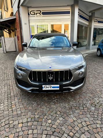 Maserati Levante 3.0d V6 250Cv AWD - Foto 2