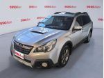 Subaru Outback 2.0 TDI 150 HP TREND 4WD AUTOMATICA