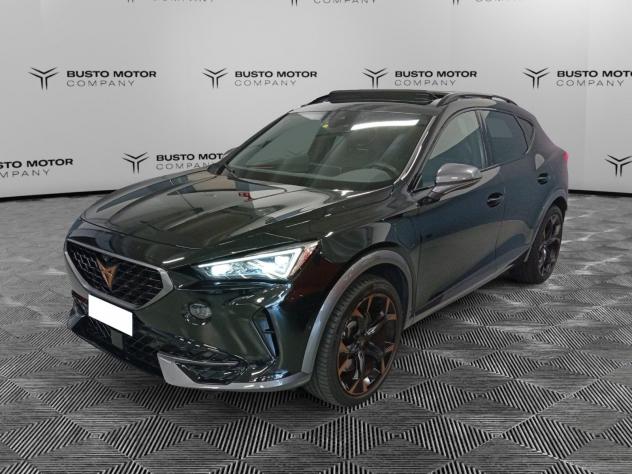 CUPRA Formentor Formentor 1.4 e-hybrid VZ 245cv dsg - Foto 3