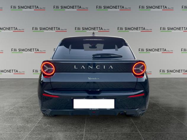 Lancia Ypsilon 1.2 mhev LX 110cv e-dct - AZIENDALE - Foto 5
