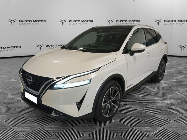 Nissan Qashqai Qashqai 1.5 e-power Tekna 2wd - Foto 3