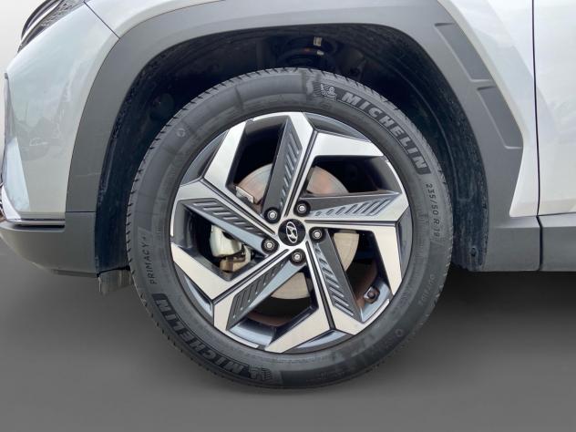 Hyundai Tucson Hybrid 1.6 HEV 2wd 230cv Exellence Auto - Foto 9