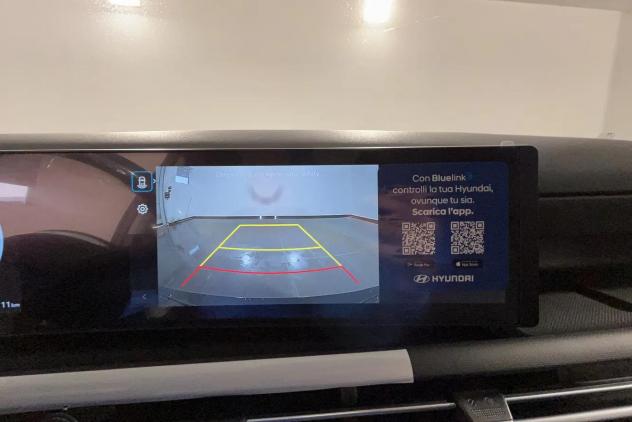 Hyundai Tucson Hybrid 1.6 HEV 2wd 239cv Business Auto - Foto 10
