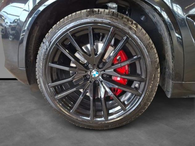 BMW X5 xDrive30d 48V Msport Pro Aut. + Tetto apr. rif. 23501506 - Foto 5
