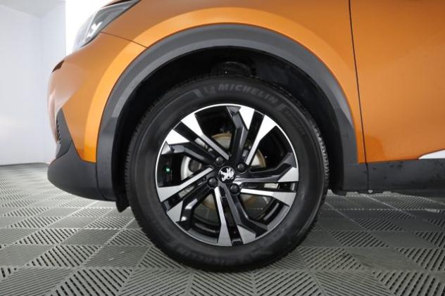 PEUGEOT 2008 2008 PureTech 100 S&S Allure rif. 24174258 - Foto 8