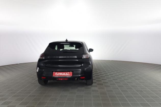 PEUGEOT 208 208 Hybrid 110 e-DCS6 Allure rif. 23855244 - Foto 5