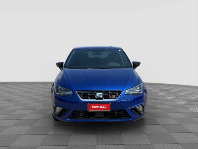 SEAT Ibiza Ibiza 1.0 TGI 5 porte FR rif. 24013131 - Foto 8