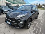 Kia Sportage 1.6 CRDI 136 CV DCT7 2WD Mild Hybrid Business Class
