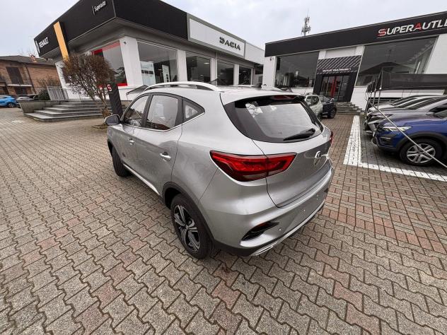 MG ZS 2024 1.5 Classic Comfort - Foto 9