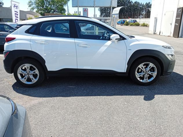 Hyundai Kona I 2021 1.0 T-GDi 48V 120cv XTech 2WD iMT - Foto 5