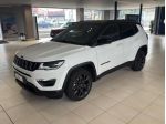 Jeep Compass 4xe 1.3 T4 PHEV 240cv S 4xe Auto Interni in Pelle
