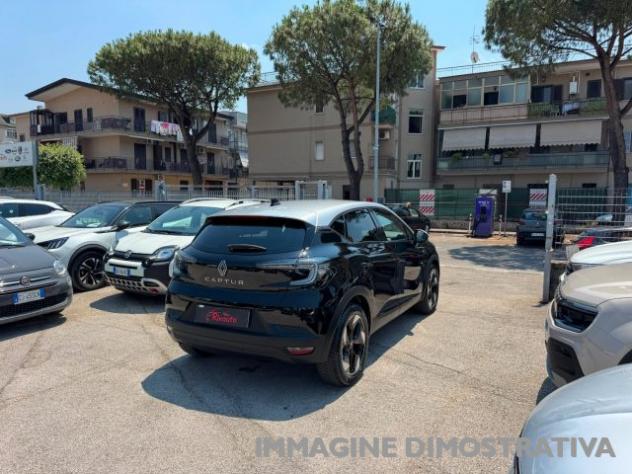 RENAULT Captur TCe 90 CV Techno rif. 23901253 - Foto 6