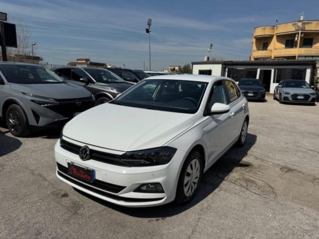 VOLKSWAGEN Polo 1.0 MPI 5p. Comfortline BlueMotion Technology rif. 23775420 - Foto 4