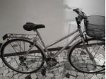 City bike con 18 rapporti perfettamente funzionante vendo € 80