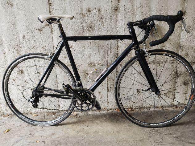 Bicicletta da corsa Colnago - Foto 8