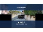 Immobile in asta di 30 m² in vendita a Pavia