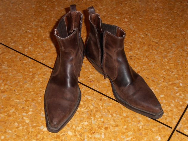 Scarpe maschili uomo - Foto 3