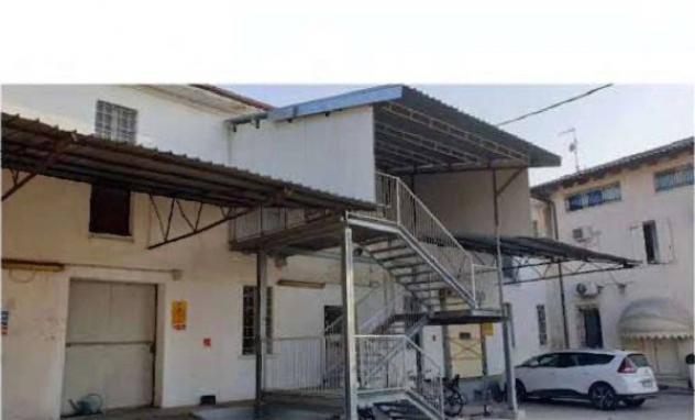 Immobile in asta di 2043 m² in vendita a Castelbelforte - Foto 2
