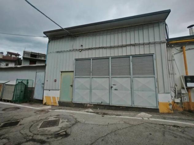 Immobile in asta di 3350 m² in vendita a Potenza - Foto 7