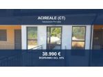Immobile in asta di 126 m², box auto in vendita a Acireale